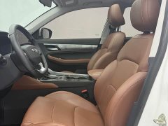 Geely Emgrand X6 2021 PRO 1.4T Automatic Luxury - ფოტო 11