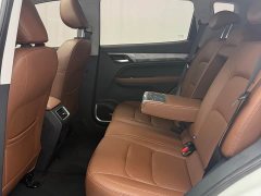 Geely Emgrand X6 2021 PRO 1.4T Automatic Luxury - ფოტო 12
