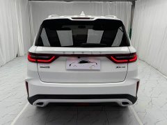Geely Emgrand X6 2021 PRO 1.4T Automatic Luxury - ფოტო 5
