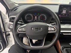 Geely Emgrand X6 2021 PRO 1.4T Automatic Luxury - ფოტო 7