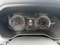 Geely Emgrand X6 2021 PRO 1.4T Automatic Luxury - ფოტო 8