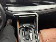 Geely Emgrand X6 2021 PRO 1.4T Automatic Luxury - ფოტო 9