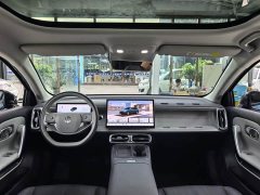 Leapmotor Leapo B01 550 LiDAR Edition - ფოტო 11