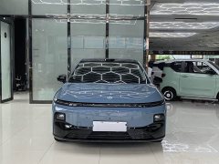 Leapmotor Leapo B01 550 LiDAR Edition - ფოტო 2