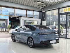 Leapmotor Leapo B01 550 LiDAR Edition - ფოტო 5