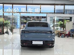 Leapmotor Leapo B01 550 LiDAR Edition - ფოტო 6