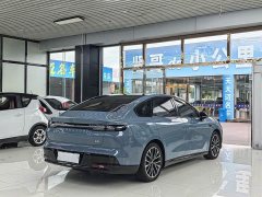 Leapmotor Leapo B01 550 LiDAR Edition - ფოტო 7