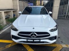 Mercedes-Benz C-Class Facelift C 260 L Sport Edition - ფოტო 2
