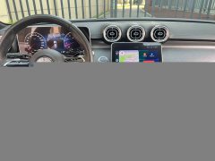 Mercedes-Benz C-Class Facelift C 260 L Sport Edition - ფოტო 5