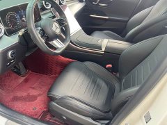 Mercedes-Benz C-Class Facelift C 260 L Sport Edition - ფოტო 6
