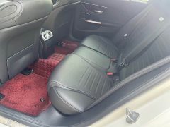 Mercedes-Benz C-Class Facelift C 260 L Sport Edition - ფოტო 7