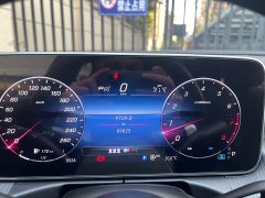 Mercedes-Benz C-Class Facelift C 260 L Sport Edition - ფოტო 8