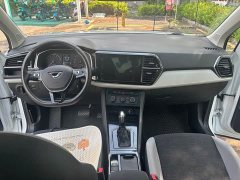 Volkswagen Jetta VS7 280TSI Automatic Entry-Level - ფოტო 10