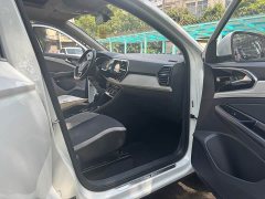 Volkswagen Jetta VS7 280TSI Automatic Entry-Level - ფოტო 11