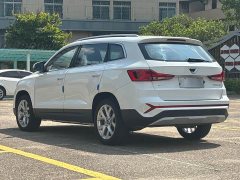 Volkswagen Jetta VS7 280TSI Automatic Entry-Level - ფოტო 4