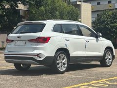 Volkswagen Jetta VS7 280TSI Automatic Entry-Level - ფოტო 6