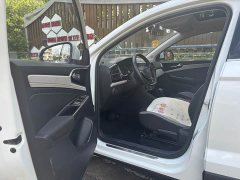 Volkswagen Jetta VS7 280TSI Automatic Entry-Level - ფოტო 7