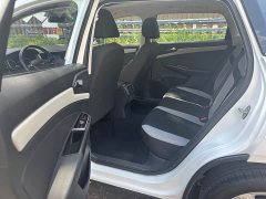 Volkswagen Jetta VS7 280TSI Automatic Entry-Level - ფოტო 8