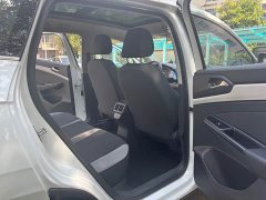 Volkswagen Jetta VS7 280TSI Automatic Entry-Level - ფოტო 9
