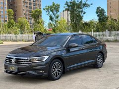 Volkswagen Sagitar 2020 280TSI DSG Comfort National VI - ფოტო 1