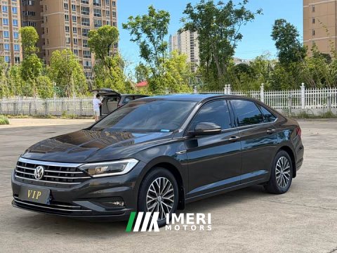 2021 Volkswagen Sagitar 2020 280TSI DSG Comfort National VI - ავტომობილი ჩინეთიდან