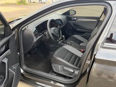 Volkswagen Sagitar 2020 280TSI DSG Comfort National VI - ფოტო 10