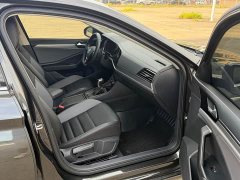 Volkswagen Sagitar 2020 280TSI DSG Comfort National VI - ფოტო 12