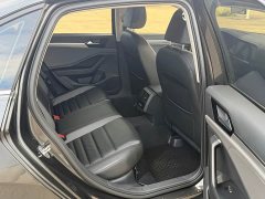 Volkswagen Sagitar 2020 280TSI DSG Comfort National VI - ფოტო 13