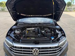 Volkswagen Sagitar 2020 280TSI DSG Comfort National VI - ფოტო 15