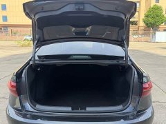 Volkswagen Sagitar 2020 280TSI DSG Comfort National VI - ფოტო 16