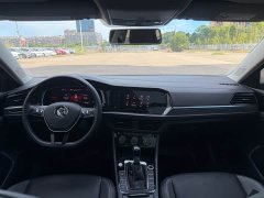 Volkswagen Sagitar 2020 280TSI DSG Comfort National VI - ფოტო 17