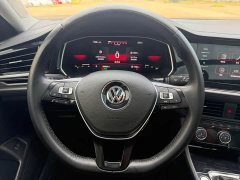 Volkswagen Sagitar 2020 280TSI DSG Comfort National VI - ფოტო 18