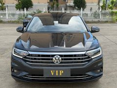 Volkswagen Sagitar 2020 280TSI DSG Comfort National VI - ფოტო 2