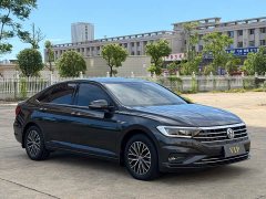 Volkswagen Sagitar 2020 280TSI DSG Comfort National VI - ფოტო 3