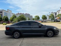 Volkswagen Sagitar 2020 280TSI DSG Comfort National VI - ფოტო 4