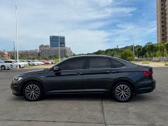 Volkswagen Sagitar 2020 280TSI DSG Comfort National VI - ფოტო 5