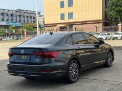 Volkswagen Sagitar 2020 280TSI DSG Comfort National VI - ფოტო 6