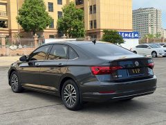 Volkswagen Sagitar 2020 280TSI DSG Comfort National VI - ფოტო 8