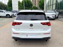 Volkswagen Golf GTI 2021 Facelift 380TSI DSG GTI - ფოტო 10