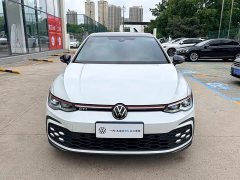 Volkswagen Golf GTI 2021 Facelift 380TSI DSG GTI - ფოტო 2