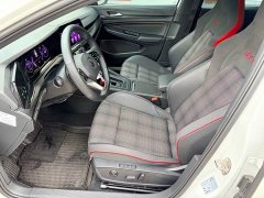 Volkswagen Golf GTI 2021 Facelift 380TSI DSG GTI - ფოტო 5