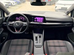 Volkswagen Golf GTI 2021 Facelift 380TSI DSG GTI - ფოტო 7