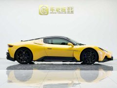 Maserati MC20 2020 3.0T Standard Edition - ფოტო 10