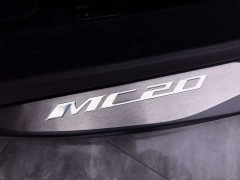 Maserati MC20 2020 3.0T Standard Edition - ფოტო 14