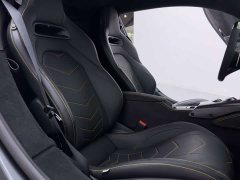 Maserati MC20 2020 3.0T Standard Edition - ფოტო 15