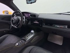 Maserati MC20 2020 3.0T Standard Edition - ფოტო 17