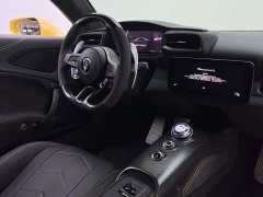 Maserati MC20 2020 3.0T Standard Edition - ფოტო 18