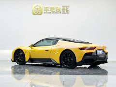 Maserati MC20 2020 3.0T Standard Edition - ფოტო 9
