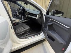 Audi A3 Sportback 35 TFSI Fashion Sport - ფოტო 10