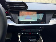 Audi A3 Sportback 35 TFSI Fashion Sport - ფოტო 11